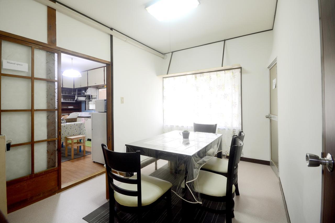 Samurai Apartment Takamatsu Exterior foto