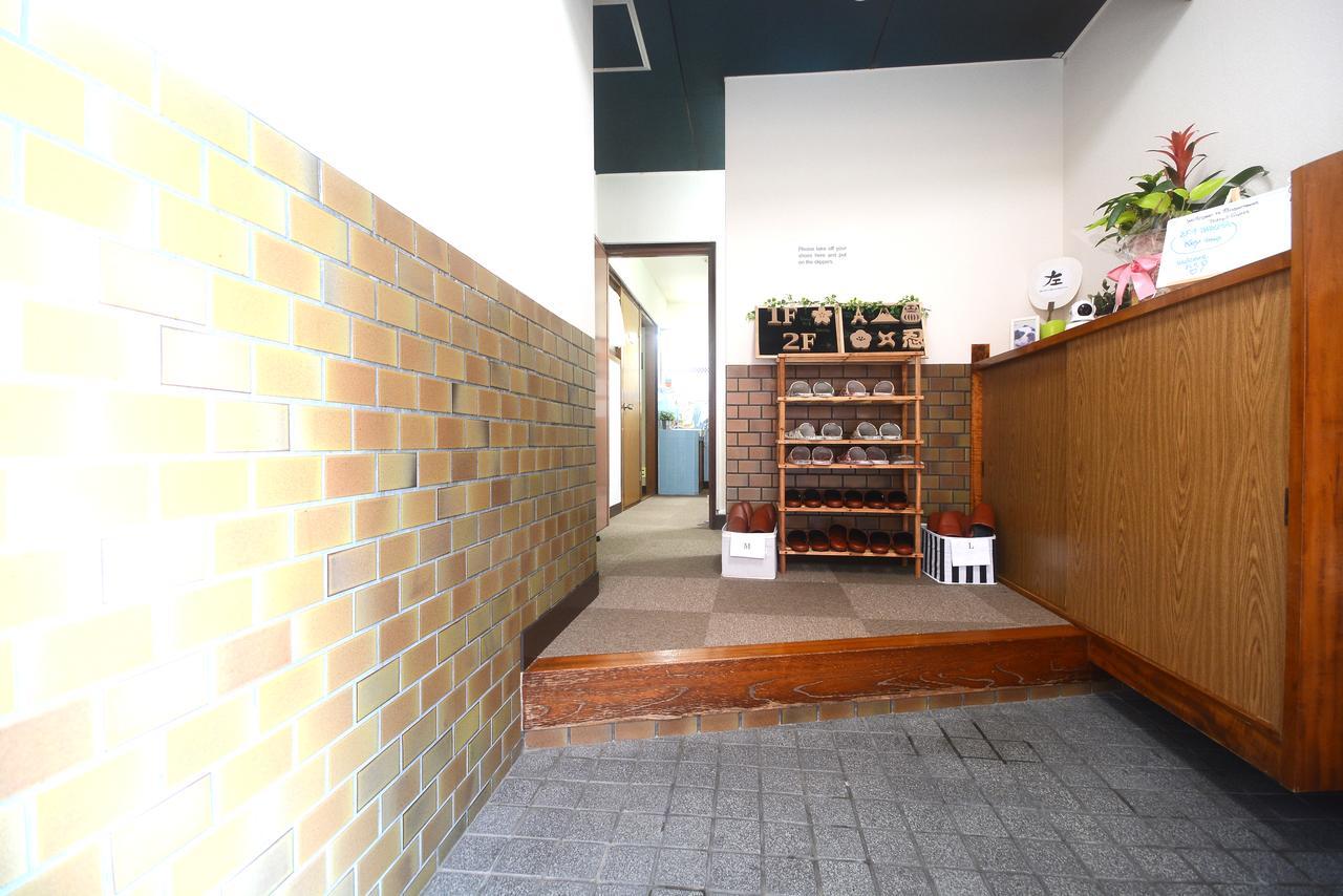 Samurai Apartment Takamatsu Exterior foto